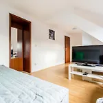 Work & Enjoy Your Apartament *
