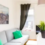 Apartament Work & Enjoy Your *