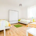 Work & Enjoy Your Apartament