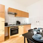 Apartament Work & Enjoy Your