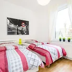 Apartament Work & Enjoy Your