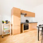 Apartament Work & Enjoy Your Mönchengladbach