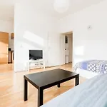 Work & Enjoy Your Apartament