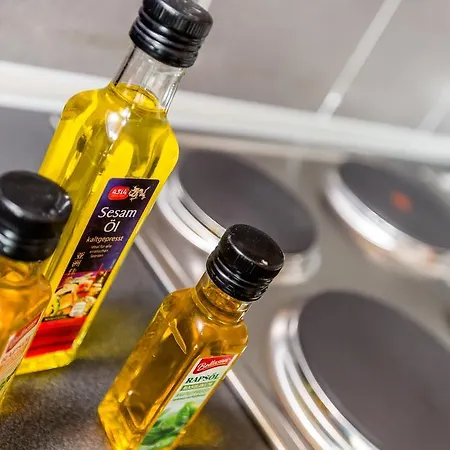 Work & Enjoy Your Apartamento *