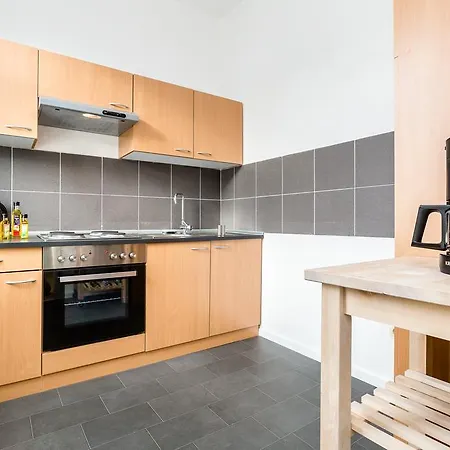 Work & Enjoy Your Apartment *