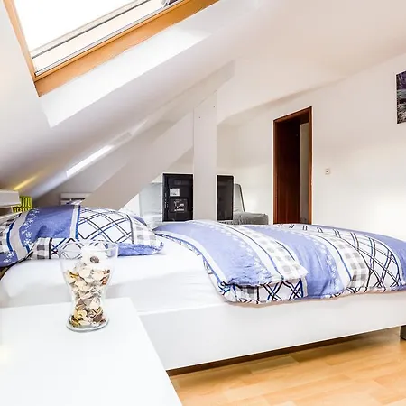 Work & Enjoy Your * Mönchengladbach