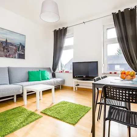 Apartment Work & Enjoy Your *