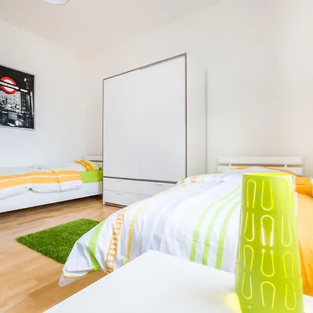 Apartment Work & Enjoy Your