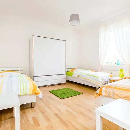 Work & Enjoy Your Appartement