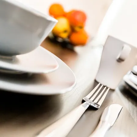 Work & Enjoy Your Appartement