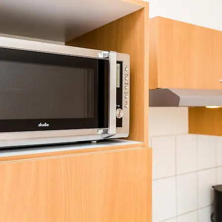 Appartement Work & Enjoy Your *