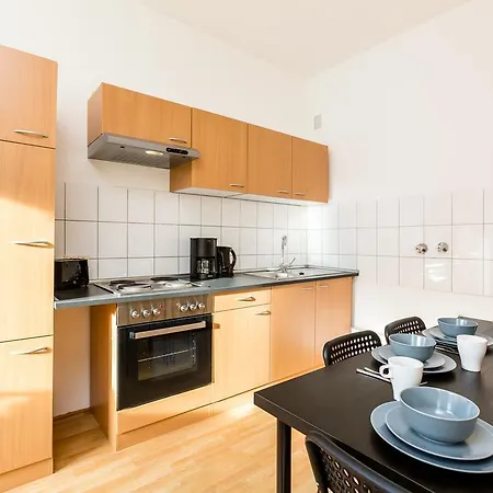 Apartment Work & Enjoy Your