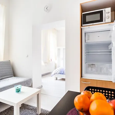 Work & Enjoy Your Apartment Monchengladbach