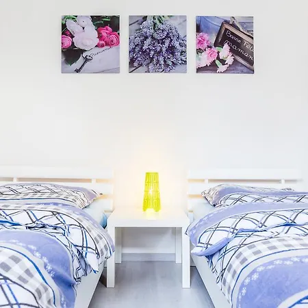 Work & Enjoy Your Apartment
