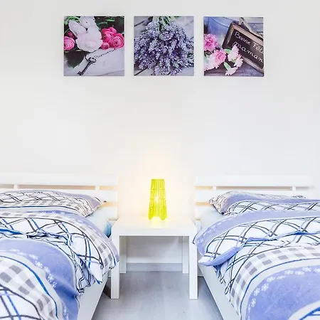 Work & Enjoy Your Appartement