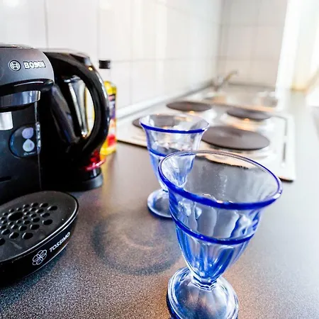 Apartamento Work & Enjoy Your Mönchengladbach