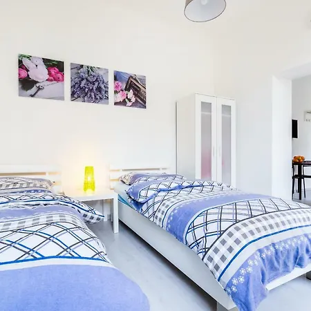 Work & Enjoy Your Appartement