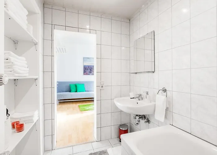 Apartamento Work & Enjoy Your *