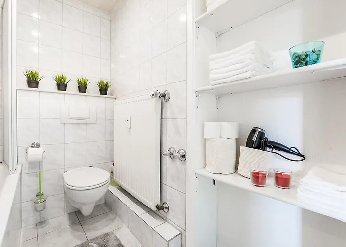 Work & Enjoy Your Mönchengladbach