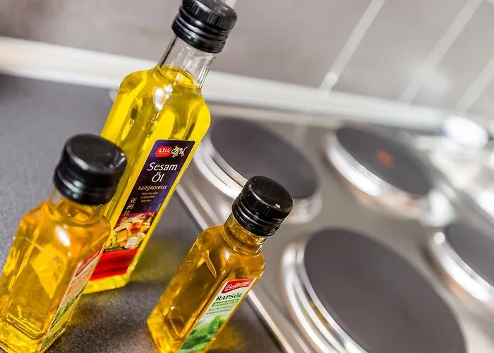 Work & Enjoy Your Apartamento *