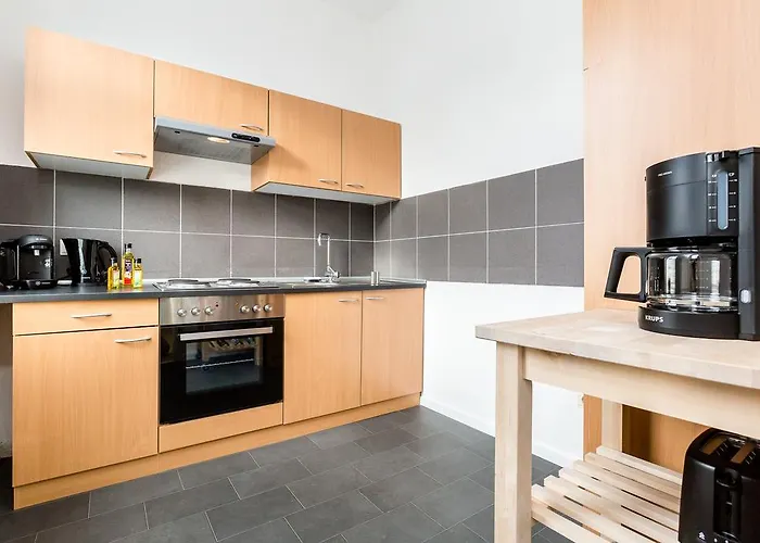 Work & Enjoy Your Apartamento *