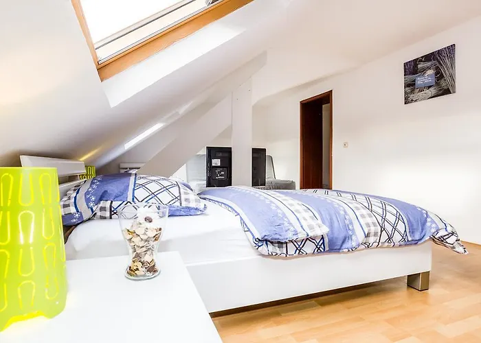 Work & Enjoy Your * Mönchengladbach