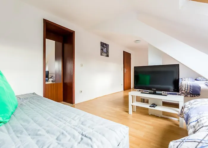 Work & Enjoy Your Apartamento *