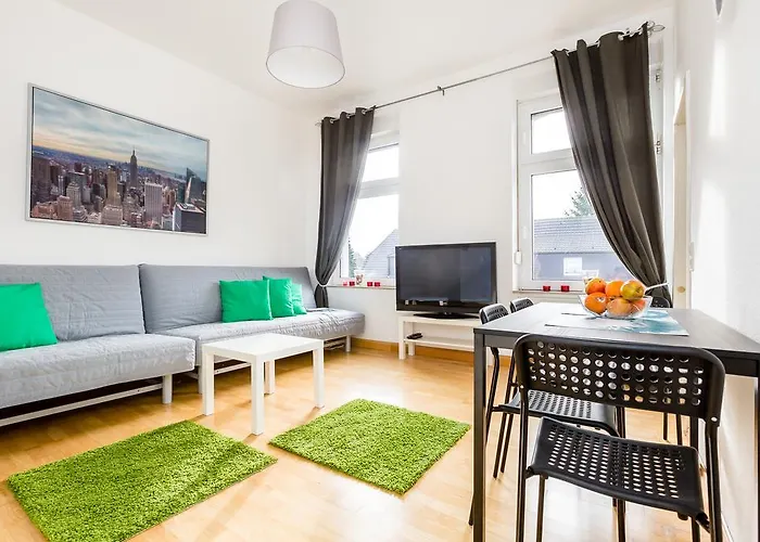 Apartamento Work & Enjoy Your *