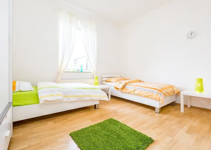 Work & Enjoy Your Mönchengladbach