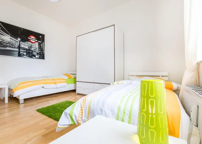 Apartamento Work & Enjoy Your