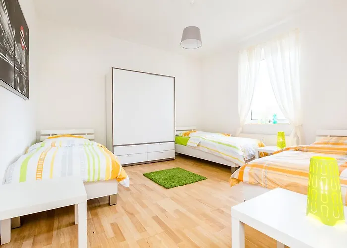 Work & Enjoy Your Apartamento