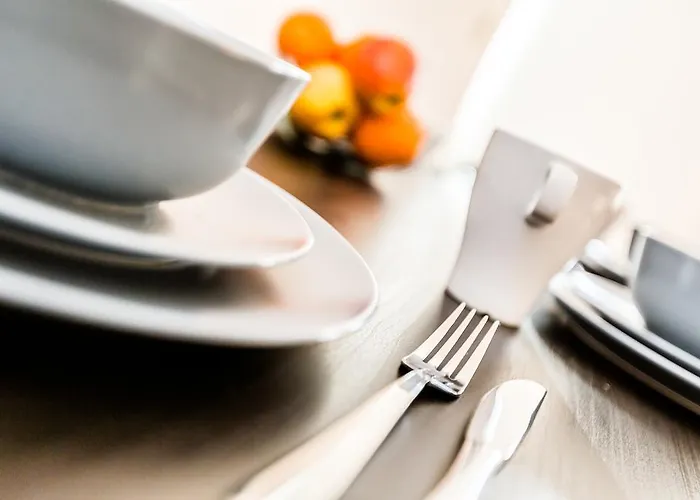 Work & Enjoy Your Apartamento