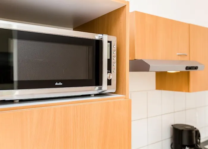 Apartamento Work & Enjoy Your *