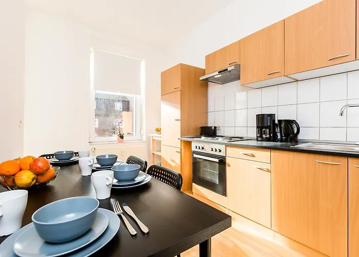 Work & Enjoy Your Apartamento *