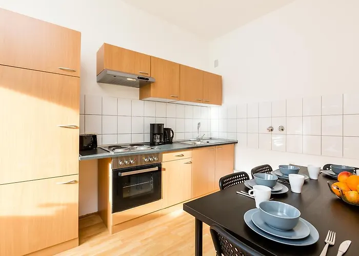 Apartamento Work & Enjoy Your