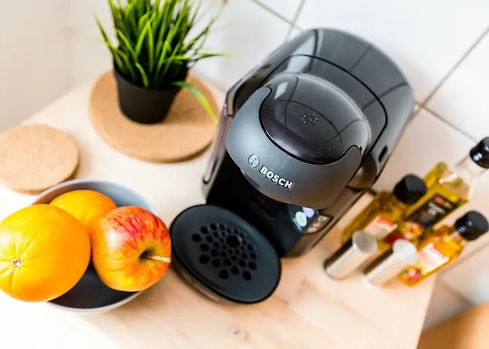 Work & Enjoy Your Mönchengladbach