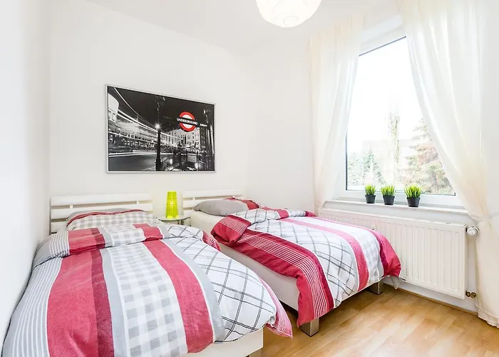 Apartamento Work & Enjoy Your