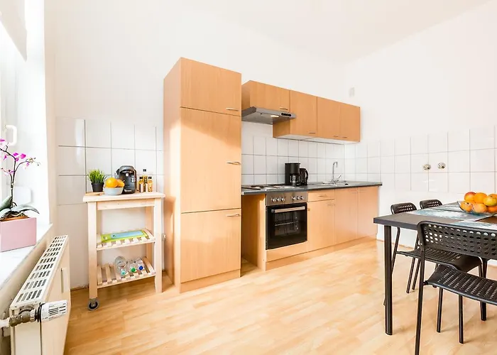 Apartamento Work & Enjoy Your Mönchengladbach