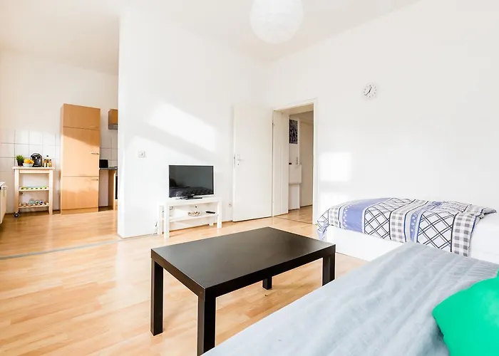 Work & Enjoy Your Apartamento