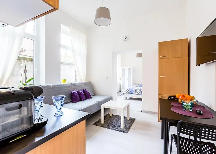 Work & Enjoy Your * Mönchengladbach