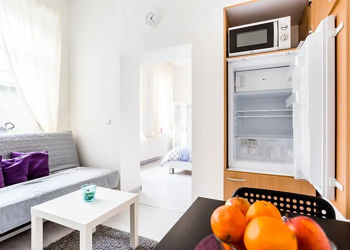 Work & Enjoy Your Apartamento Mönchengladbach