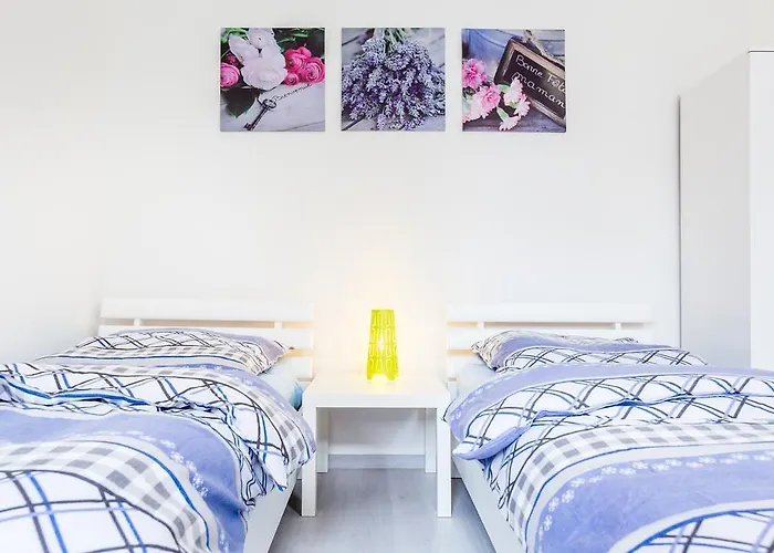 Work & Enjoy Your Apartamento