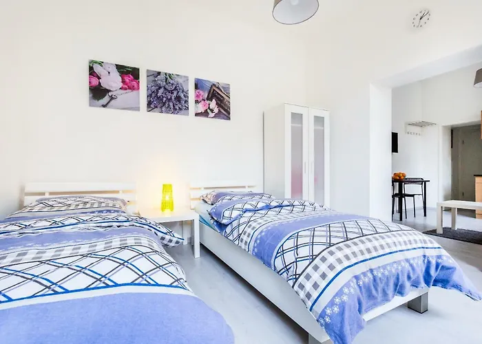 Work & Enjoy Your Apartamento